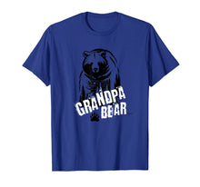 Load image into Gallery viewer, Mens Grandpa Bear Shirt
