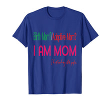 Load image into Gallery viewer, Birth Foster Biological Adoptive mom Tshirt Mothers Day
