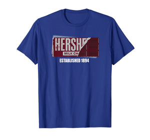 Mens Hershey's Milk Chocolate T-Shirt #30371
