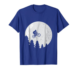Mountain Biking T-Shirt, Bicycle T Shirts, Funny Cycling Tee