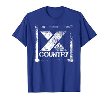 Load image into Gallery viewer, Cross Country Athlete Track Running T-Shirt
