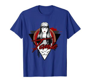 Junji Ito T-Shirts