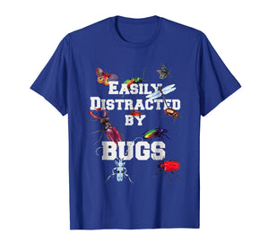 Bugs and Insect Shirt for Anyone who Loves Bugs and Beetles