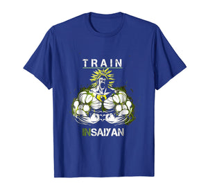 Bro-ly T Shirt