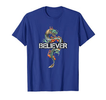 Load image into Gallery viewer, Dragon Believer Big Fan Dragons Lover T-Shirt

