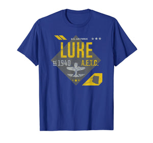 Luke Air Force Base Shirt Arizona
