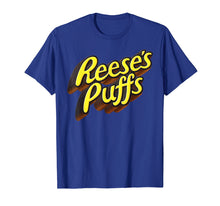 Load image into Gallery viewer, Reese&#39;s Puffs T-Shirt
