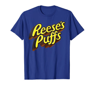 Reese's Puffs T-Shirt
