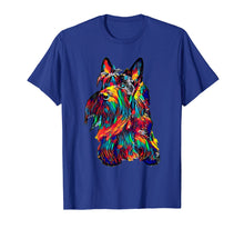 Load image into Gallery viewer, Scottish Terrier Dog T-Shirt
