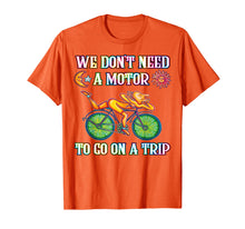 Load image into Gallery viewer, Bicycle Day 1943 LSD Acid Hofmann Trip t-shirt
