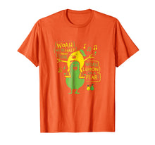 Load image into Gallery viewer, Lemon On A Pear Funny Cute Fruit Song TShirt

