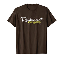 Load image into Gallery viewer, Randomland Adventures Shirt

