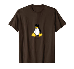 Linux TShirt