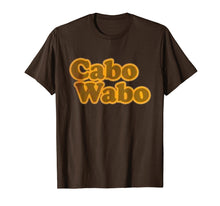 Load image into Gallery viewer, Cabo Wabo T Shirts - Several Colors
