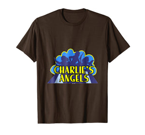 Charlie's Angels T Shirt