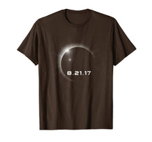 Load image into Gallery viewer, 2017 Solar Eclipse T-Shirt
