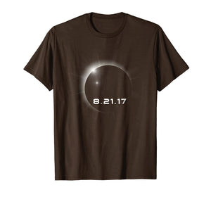 2017 Solar Eclipse T-Shirt