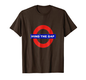Mind The Gap T-shirt
