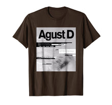 Load image into Gallery viewer, A-GUST T Shirt D ALBUM ART
