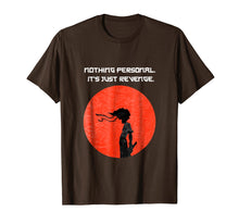 Load image into Gallery viewer, New Afro Samurai Manga Anime Cartoon Tee T Shirt
