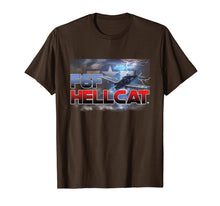 Load image into Gallery viewer, F6F HELLCAT T-SHIRT GIFT HELLCAT TEE GIFT
