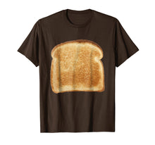 Load image into Gallery viewer, Bread &amp; Toast T-Shirt Funny Halloween Costume Ideas
