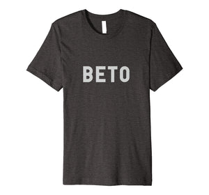 Beto O'Rourke Texas Senator Tshirt