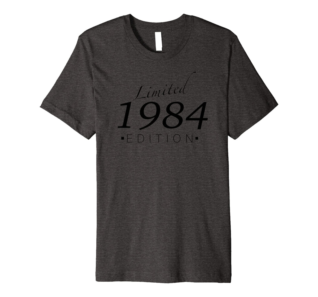 Limited 1984 Edition TShirts