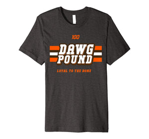 Dawg Pound - Premium Shirt