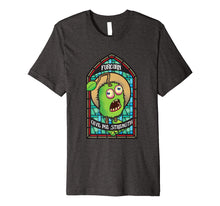 Load image into Gallery viewer, My Singing Monsters: Furcorn Give Me Strength T-Shirt
