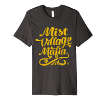 Load image into Gallery viewer, Mist Village Mafia Original LitRPG
