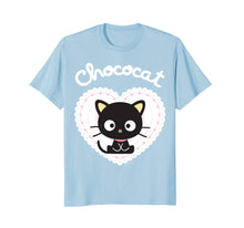 Load image into Gallery viewer, Chococat Sweet Valentine Tee Shirt
