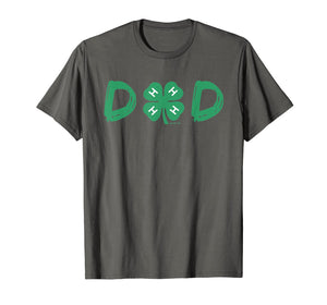 4-H DAD T-Shirt