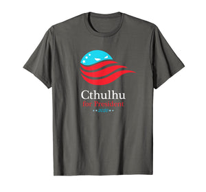 Cthulhu for President 2020
