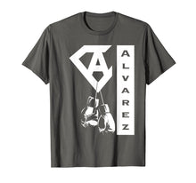 Load image into Gallery viewer, Canelo Boxing Gloves T-Shirt
