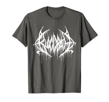 Load image into Gallery viewer, Bloodbath T shirt
