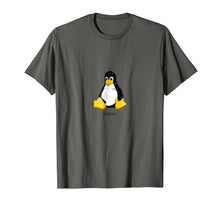 Load image into Gallery viewer, Linux TShirt
