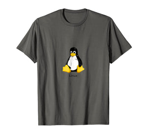 Linux TShirt