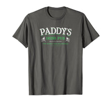 Load image into Gallery viewer, Always Sunny in Philadelphia Paddys Irish Pub T Shirt
