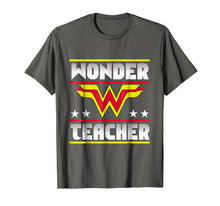 Load image into Gallery viewer, Favorite Wonder Teacher Funny Gift T shirt

