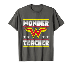Favorite Wonder Teacher Funny Gift T shirt