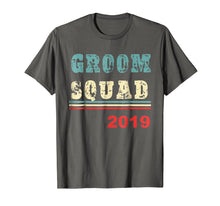 Load image into Gallery viewer, Mens Bachelor Party Groom T-Shirt
