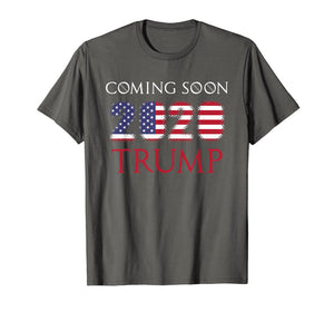Donald Trump 2020 Election T-Shirt