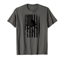 Load image into Gallery viewer, American Stunt Scooter Kick Trick Competition Shirt
