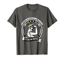 Load image into Gallery viewer, Ehlers Danlos Syndrom awareness danlos ehlers zebra eds gift
