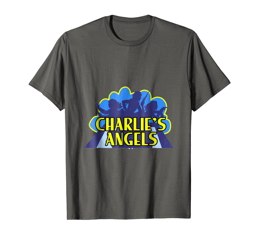 Charlie's Angels T Shirt
