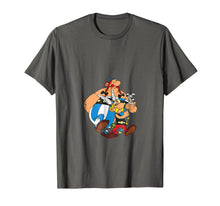 Load image into Gallery viewer, Asterix and Obelix Shirt
