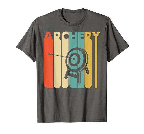 Vintage Style Archery T shirt