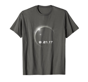 2017 Solar Eclipse T-Shirt