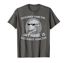 Load image into Gallery viewer, Alexander Hamilton T-Shirt
